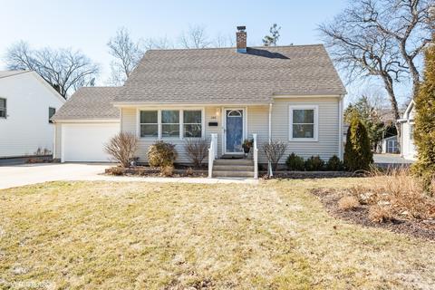 140 S Prospect St, Wheaton, IL 60187 photo 1