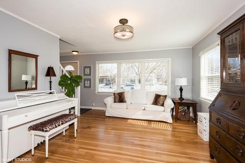 140 S Prospect St, Wheaton, IL 60187 photo 6