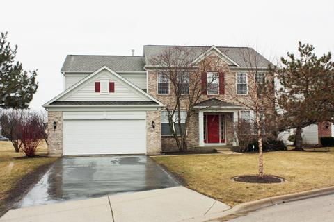 5 Hithergreen Ct, Algonquin, IL 60102 photo 1
