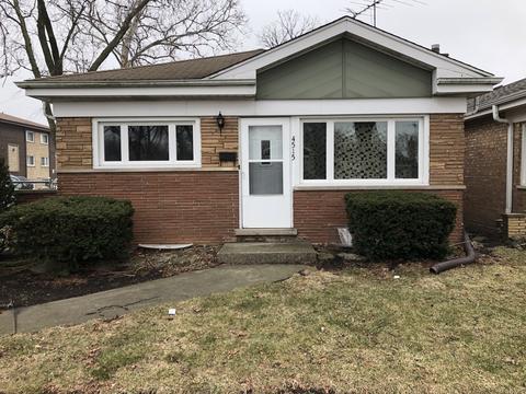 4515 Warsaw Ave, Lyons, IL 60534 photo 2