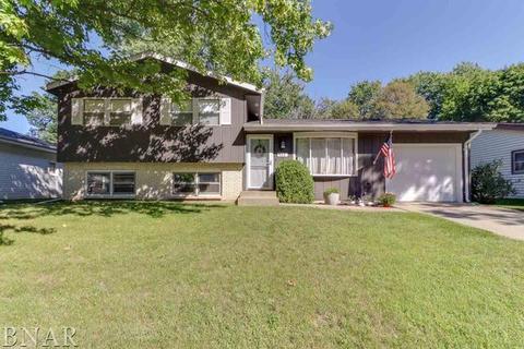 112 Greenleaf Dr, Bloomington, IL 61704 photo 1