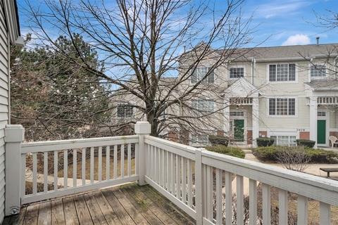 3399 Ravinia Cir, Aurora, IL 60504 photo 7