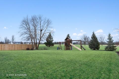 2884 Rourke Dr, Aurora, IL 60503 photo 30