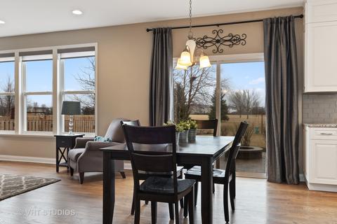 2884 Rourke Dr, Aurora, IL 60503 photo 8