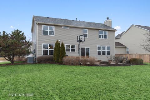 2884 Rourke Dr, Aurora, IL 60503 photo 29