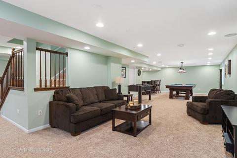 2884 Rourke Dr, Aurora, IL 60503 photo 24