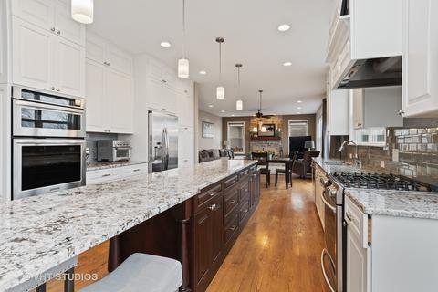 2884 Rourke Dr, Aurora, IL 60503 photo 5