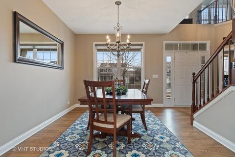 2884 Rourke Dr, Aurora, IL 60503 photo 10