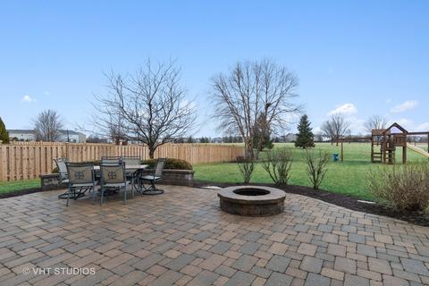 2884 Rourke Dr, Aurora, IL 60503 photo 27