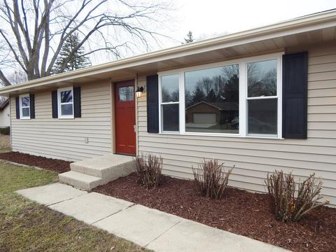 4612 Home Ave, Mchenry, IL 60050 photo 2