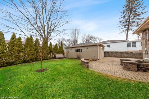 422 S Williston St, Wheaton, IL 60187 photo 21