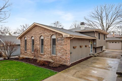 422 S Williston St, Wheaton, IL 60187 photo 1