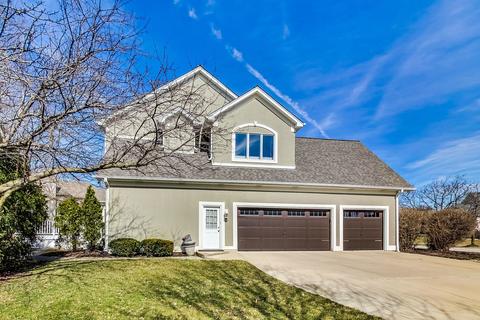 2321 Sutton Ln, Aurora, IL 60502 photo 60