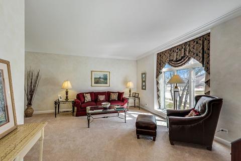 2321 Sutton Ln, Aurora, IL 60502 photo 7