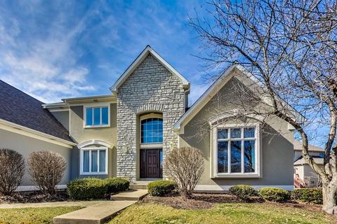 2321 Sutton Ln, Aurora, IL 60502 photo 3