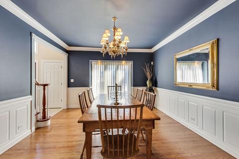 2321 Sutton Ln, Aurora, IL 60502 photo 11