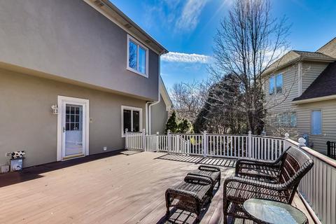 2321 Sutton Ln, Aurora, IL 60502 photo 65