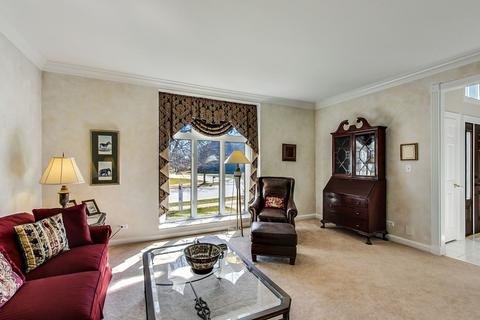 2321 Sutton Ln, Aurora, IL 60502 photo 9