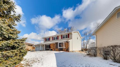 770 Suffolk Ct, Hoffman Estates, IL 60192 photo 33
