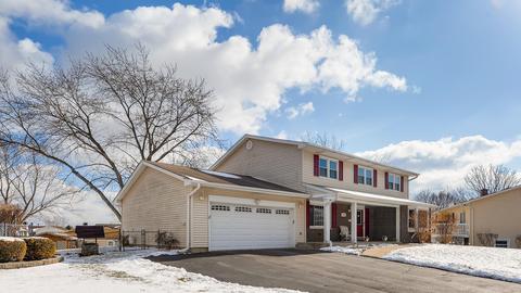 770 Suffolk Ct, Hoffman Estates, IL 60192 photo 34