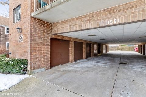 1591 Thacker St #201, Des Plaines, IL 60016 photo 1