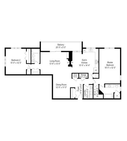 1591 Thacker St #201, Des Plaines, IL 60016 photo 13