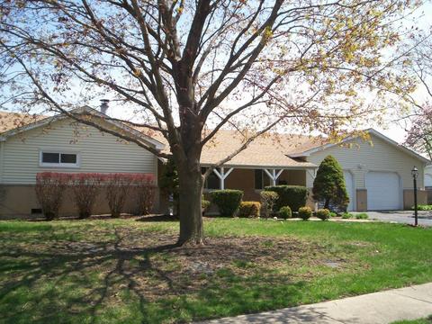 305 Glendale Ln, Hoffman Estates, IL 60169 photo 1