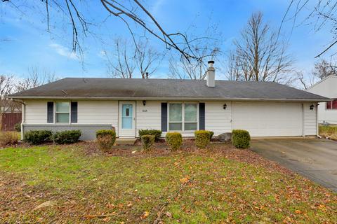 3006 W Daniel St, Champaign, IL 61821 photo 1