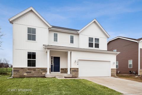 1334 Highpoint Ct, Bartlett, IL 60103 photo 1