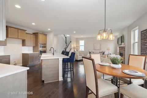 1334 Highpoint Ct, Bartlett, IL 60103 photo 7