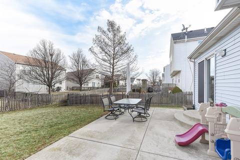 5809 Emerald Pointe Dr, Plainfield, IL 60586 photo 23