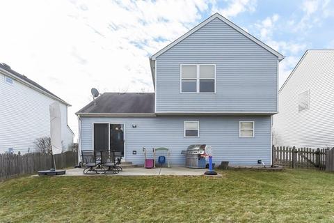 5809 Emerald Pointe Dr, Plainfield, IL 60586 photo 25