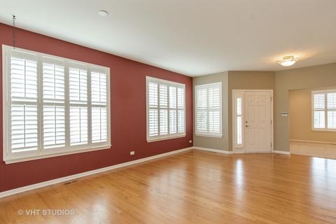 1256 York Ct, Aurora, IL 60502 photo 5
