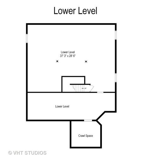 1256 York Ct, Aurora, IL 60502 photo 38