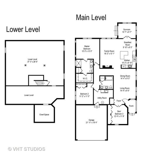 1256 York Ct, Aurora, IL 60502 photo 39