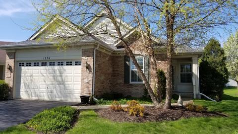 1256 York Ct, Aurora, IL 60502 photo 1