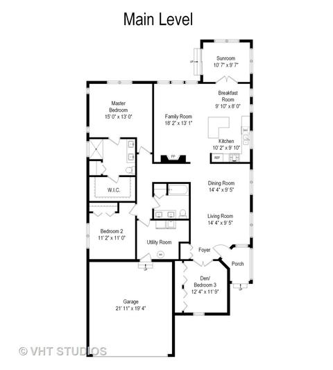 1256 York Ct, Aurora, IL 60502 photo 37