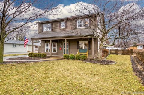 2202 Bluebird Ln, Rolling Meadows, IL 60008 photo 1