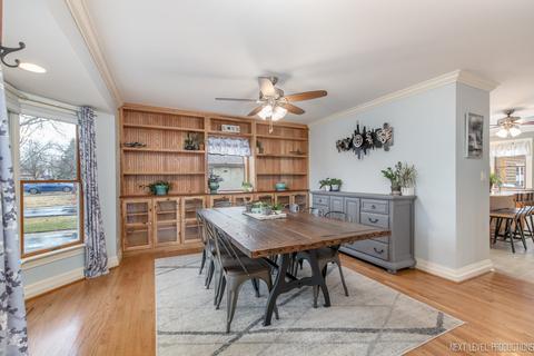 2202 Bluebird Ln, Rolling Meadows, IL 60008 photo 5