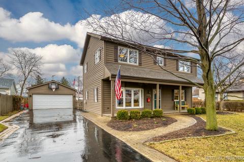 2202 Bluebird Ln, Rolling Meadows, IL 60008 photo 2