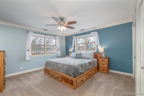 2202 Bluebird Ln, Rolling Meadows, IL 60008 photo 14