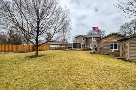 2202 Bluebird Ln, Rolling Meadows, IL 60008 photo 25