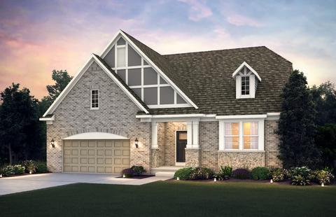 73 Somerset Cir, Wheaton, IL 60189 photo 2