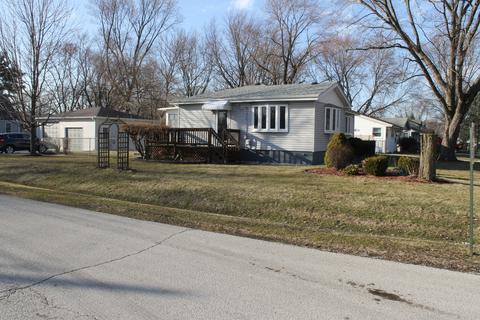 3800 W 154th Pl, Markham, IL 60428 photo 1