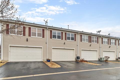 2292 Georgetown Cir, Aurora, IL 60503 photo 20