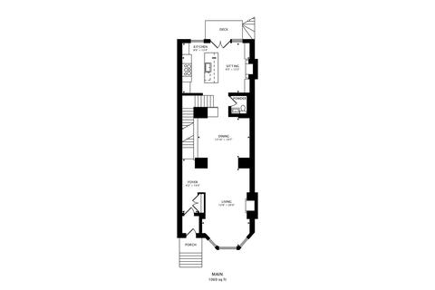 33 Elm St, Chicago, IL 60611 photo 55