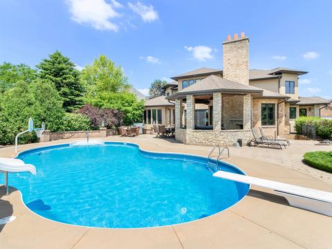 24849 Barolo Dr, Plainfield, IL 60586 photo 47