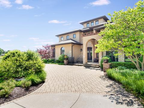 24849 Barolo Dr, Plainfield, IL 60586 photo 4