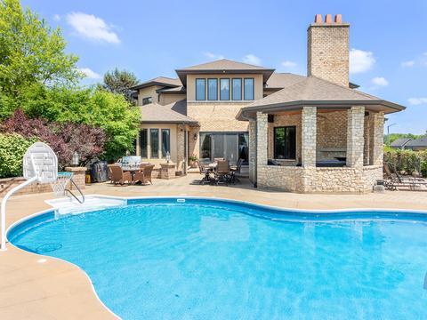 24849 Barolo Dr, Plainfield, IL 60586 photo 48