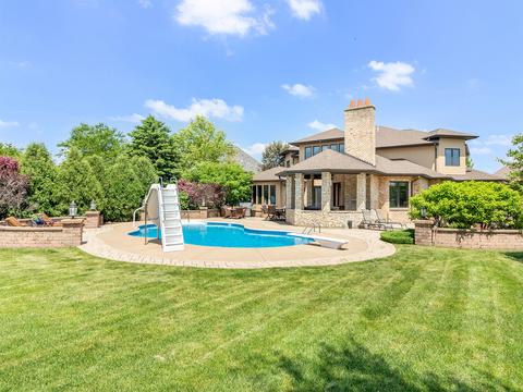 24849 Barolo Dr, Plainfield, IL 60586 photo 46